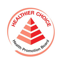 The Healthier Choice Symbol (HCS)